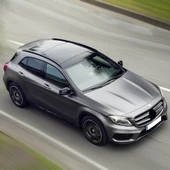 Mercedes GLA X156 2014-2015 Far Yıkama Su Motoru A2048690021 - 2