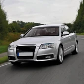 Audi A6 2009-2011 Far Yıkama Su Fiskiye Motoru 3B7955681 - 2
