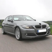 BMW 3 Serisi E90 2004-2010 Far Yıkama Su Motoru 67126973097 - 2