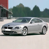 BMW 6 Serisi E63 2004-2011 Far Yıkama Su Motoru 67128362157 - 2
