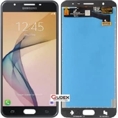 Samsung Galaxy J7 Prime (Sm-G610F) Lcd Ekran Dokunmatik - 3