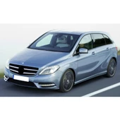 Mercedes B Serisi W246 2012-2015 Far Yıkama Su Motoru A2048690021 - 2