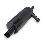 BMW 5 Serisi E60 2004-2010 Far Yıkama Su Motoru 67126973097 - 5