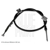 EL FREN TELI ARKA SOL TERRANO 2.4 2.7 4WD 96>02 (UZUN ?ASE) - BLUEPRINT ADN146267 - 1