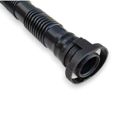 VW Golf Plus 2005-2009 1.6 BSE Sekonder Pompa Valf Borusu 06A131127L - 5