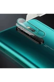 Akman Xiaomi Redmi Note 8 Pro Kamera Koruma Cam+ Metal Lens Seti-(1903) - ACL6206679-1245 - 5