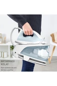 Tefal SV42 Express Optimal 2200 W Buhar Kazanlı Ütü - 5