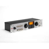 Warm Audio WA-MPX Single Channel Tube Mic Preamp - 1
