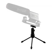 RØDE Tripod Katlanabilir mini mikrofon tripodu - 1