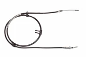 EL FREN TELI ON DUCATO BOXER JUMPER III (DINGIL MESAFESI 3800mm) 06> (2648 / 2335) - CAVO 4502 676 - 1