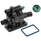TERMOSTAT YUVASI KOMPLE PARTNER II P307 YM P206 EXPERT III P207 P308 P407 C4 C5 II JUMPY III C3 II B - SWAG 62936036 - 1