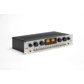 Warm Audio WA-2MPX Dual Channel Tube Mic Preamp - 1