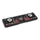 Numark DJ2GO2 Touch Ultra taşınabilir scratch kompakt controller / Ses kartı - 1