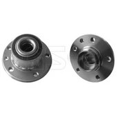 TEKER PORYASI ON ARKA 5 BIJON ABSLI TRANSPORTER T5 T6 1.9 2.0 2.5TDI 03> 30X85X45 - GSP 9338001 - 1