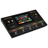 HeadRush Core Gelişmiş, Güçlü Gitar FX/AMP Modelleyici ve Vokal Prosesörü - 1