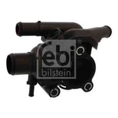 TERMOSTAT GOVDESI FOCUS 1.8 16V - 2.0 MONDEO 2.0 16V 96 > - FEBI 45220 - 1
