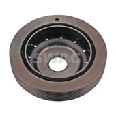 KRANK KASNAGI CLIO MEGANE 1,4 1,6 16V K4M MEGANE II LAGUNA 1,6 - SWAG 60945178 - 1