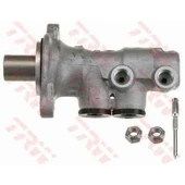 FREN ANA MERKEZ P207 1,4 1,4 16V 1,4HDI 1,6 16V 1,6 HDI 02 / 06 ESPLI ARACLAR ICIN 22,2mm - TRW PMH901 - 1