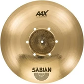 SABIAN 216XISOCB 16" ISO CRASH AAX - 1
