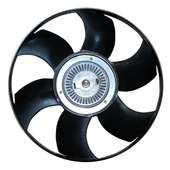 FAN TERMIGI PERVANELI SPRINTER 906 907 910 06> CRAFTER 2,5 06>13 - FANEX 1317879 - 1