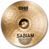 SABIAN 31608B 16  B8 PRO MEDİUM CRASH - 1