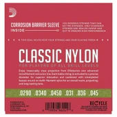 DADDARIO EJ27N 1/2 DADDARIO EJ27N 1/2 KLASİK GİTAR TEL SETİ, SILVERPLATED WOUND, NORMAL TENSION thumbnail 3