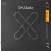 DADDARIO XTB50105 DADDARIO XTB50105 BASS GİTAR TEL SETİ, XT, 50-105, 4 TELLİ thumbnail 1