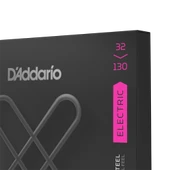 DADDARIO XTB32130 DADDARIO XTB32130 BASS GİTAR TEL SETİ, XT, 32-130, 6 TELLİ thumbnail 4