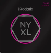 DADDARIO NYXL0942 DADDARIO NYXL0942 ELEKTRO GİTAR TEL SETİ, 09-42, SUPER LIGHT - 1