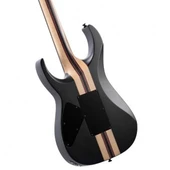 CORT ENDONEZYA X500 MENACE BKS ELEKTRO GİTAR thumbnail 4