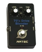 ARTEC SE-7DB EFEKT PEDAL 70S BLENDER - 1