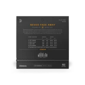 DADDARIO XTB50105 DADDARIO XTB50105 BASS GİTAR TEL SETİ, XT, 50-105, 4 TELLİ thumbnail 2