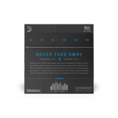 DADDARIO XTAPB1253 DADDARIO XTAPB1253 AKUSTİK GİTAR TEL SETİ, PHOSPHOR BRONZE, LIGHT COATED thumbnail 2