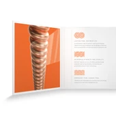 DADDARIO XSAPB1047 DADDARIO XSAPB1047 AKUSTİK GİTAR TEL SETİ, PB X-LIGHT thumbnail 4