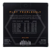 DADDARIO NYXL1059 DADDARIO NYXL1059 ELEKTRO GİTAR TEL SETİ, 10-59, 7 TELLİ, REGULAR LIGHT - 2