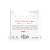 DADDARIO XSE1052 DADDARIO XSE1052 ELEKTRO GİTAR TEL SETİ, XS, 10-52, LIGHT TOP/HEAVY BOTTOM COATED thumbnail 2