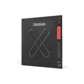 DADDARIO XTE1052 DADDARIO XTE1052 ELEKTRO GİTAR TEL SETİ, XT, 10-52, LIGHT TOP/HEAVY BOTTOM COATED thumbnail 4