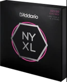 DADDARIO NYXL32130 DADDARIO NYXL32130 BASS GİTAR TEL SETİ, NYXL SERİSİ, LONG SCALE, 5 TELLİ - 3
