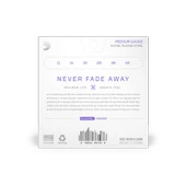 DADDARIO XSE1149 DADDARIO XSE1149 ELEKTRO GİTAR TEL SETİ, XS, 11-49, MEDIUM COATED thumbnail 2