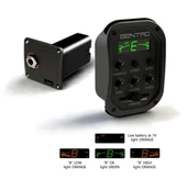 GENTRO G7T 4 BAND EQUALİZER+TUNER+SAZ İÇİN EŞİKALTI :GENTRO K thumbnail 2