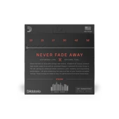 DADDARIO XTE1052 DADDARIO XTE1052 ELEKTRO GİTAR TEL SETİ, XT, 10-52, LIGHT TOP/HEAVY BOTTOM COATED thumbnail 2