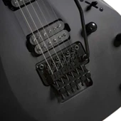 CORT ENDONEZYA X500 MENACE BKS ELEKTRO GİTAR thumbnail 2