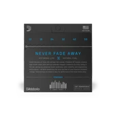 DADDARIO XTABR1253 DADDARIO XTABR1253 AKUSTİK GİTAR TEL SETİ, 80/20 LIGHT thumbnail 2