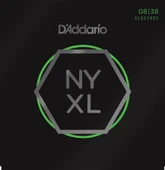 DADDARIO NYXL0838 DADDARIO NYXL0838 ELEKTRO GİTAR TEL SETİ, 08-38, EXTRA SUPER LIGHT - 1