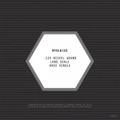 DADDARIO NYXLB125 DADDARIO NYXLB125 BASS TEK TEL, NYXL SERİSİ, NİKEL SARIM, 0.125 - 2