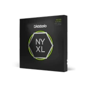 DADDARIO NYXL45125 DADDARIO NYXL45125 BASS GİTAR TEL SETİ, NYXL SERİSİ, LONG SCALE, 5 TELLİ - 3