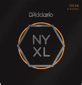 DADDARIO NYXL1046 DADDARIO NYXL1046 ELEKTRO GİTAR TEL SETİ, 10-46, REGULAR LIGHT - 1