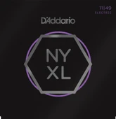 DADDARIO NYXL1149 DADDARIO NYXL1149 ELEKTRO GİTAR TEL SETİ, 11-49, MEDIUM - 1