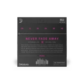 DADDARIO XTE0942 DADDARIO XTE0942 ELEKTRO GİTAR TEL SETİ, XT, 09-42, SUPER LIGHT COATED thumbnail 2