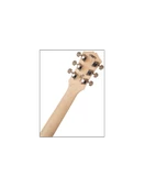 CORT ENDONEZYA CR50BK ELEKTRO GİTAR, SİYAH, PowerSound PSLP-1F & PowerSo thumbnail 5